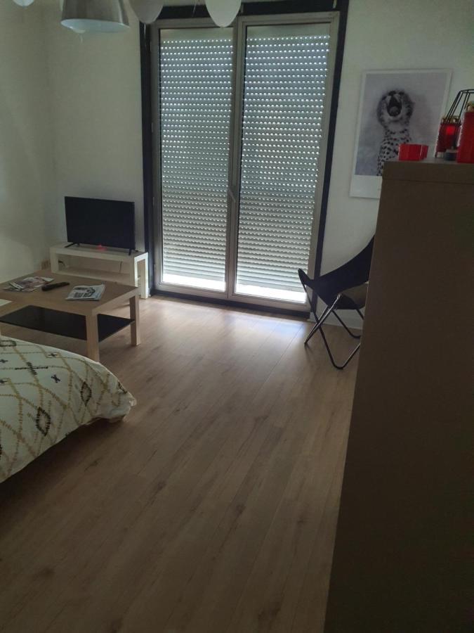 Proche Chu Campus Commerces Poitiers