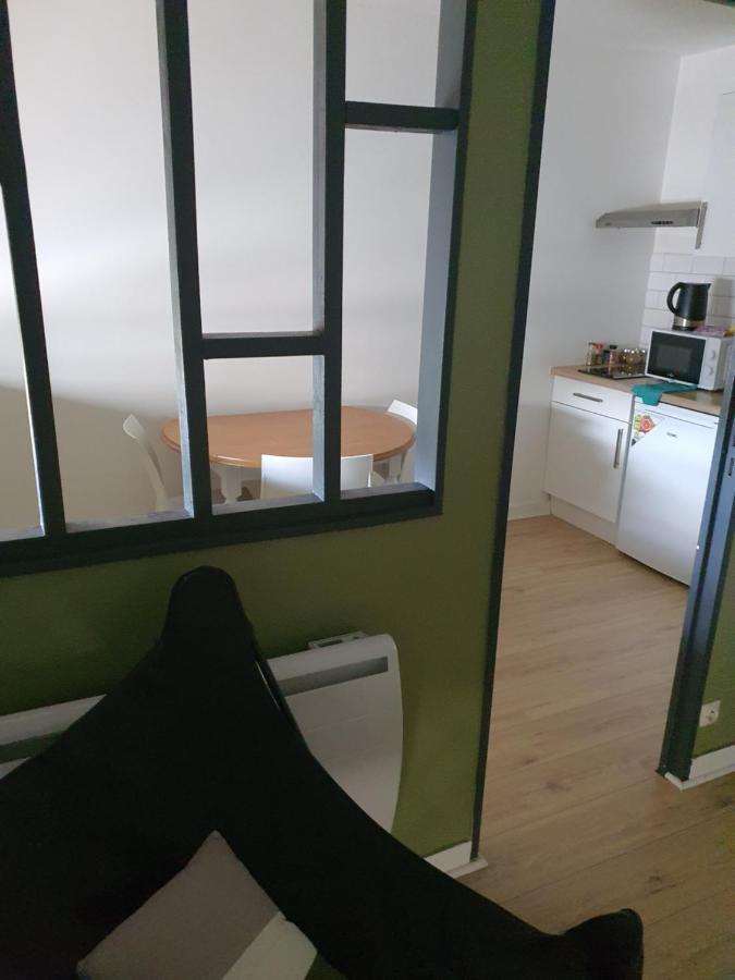 Apartment Proche Chu Campus Commerces *